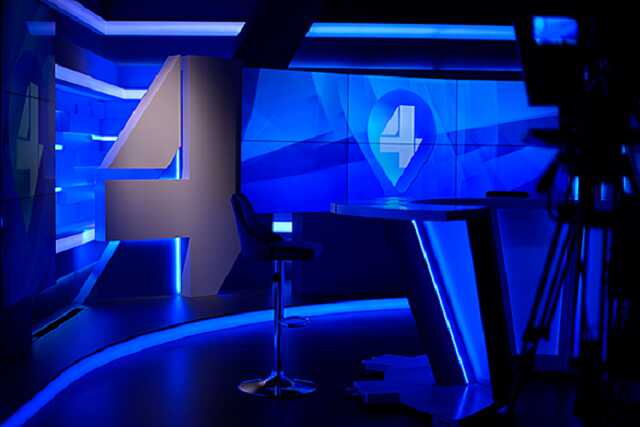 Журналист рассказал о цензуре на “4 канале“, купленном “слугой народа”