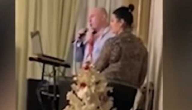 "Наколи мне кольщик, купола!": в Запорожье судьи веселились под российский шансон