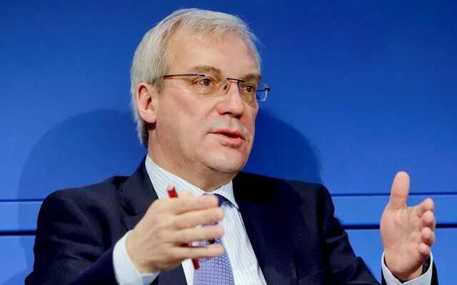 "Деэскалация возможна": в МИД РФ озвучили условия безопасности для Украины