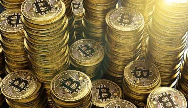 Одессит разделил имущество с женой и получил 16 000 биткоинов