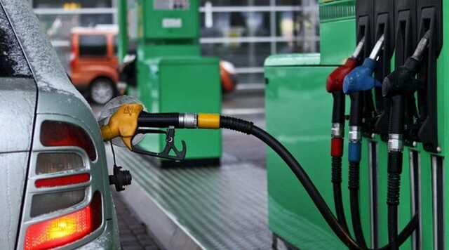 В Украине будут ежедневно отслеживать цены на автомобильное топливо