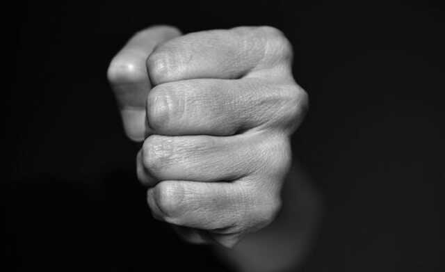 Мужчина убил своего друга, потому что не рассчитал силу удара