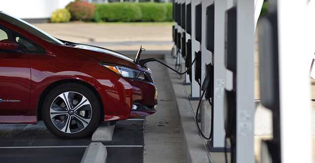 В Украине весной хотят запустить государственные субсидии для покупки электромобилей
