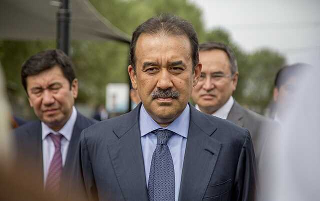 Бывшего главу спецслужбы Казахстана заподозрили в попытке захвата власти