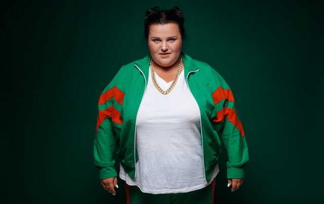 "Хочу зникнути": Alyona Alyona здивувала фанатів несподіваною заявою