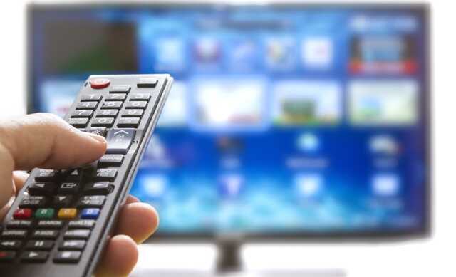 Коммунальный телеканал из Прикарпатья оштрафовали за русскую озвучку