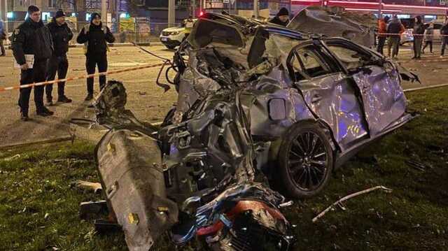 Дело смертельного ДТП с мажором в Харькове: судья заявила о самоотводе