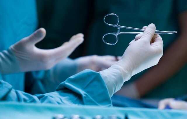 В "Охматдете" спасли ребенка, проглотившего 7 магнитных шариков