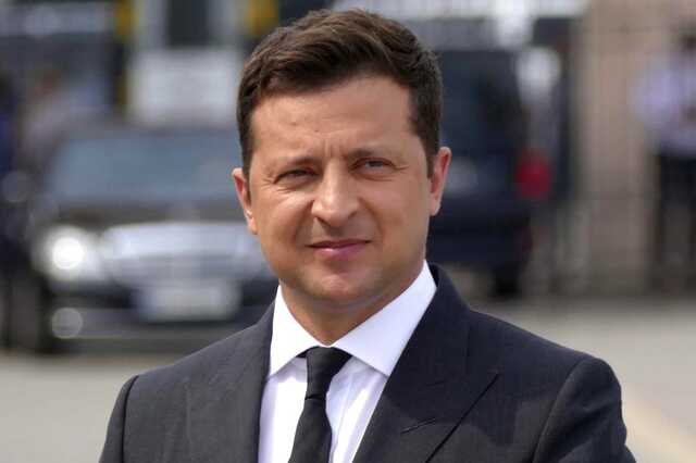 Смотрел затаив дыхание, – Зеленский поздравил с запуском спутника "Сич" в космос