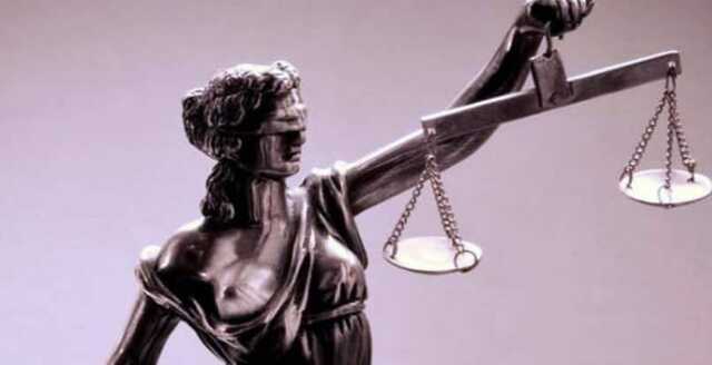 Глава Лисичанской МСЭК оправдан по делу о коррупции