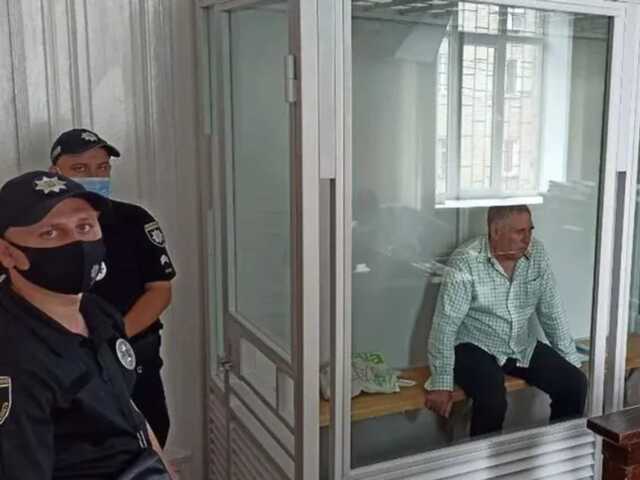 Суд принял новое решение по делу "житомирского стрелка", убившего семь человек