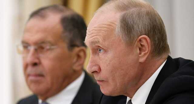 Эйдман: Путин давно неадекватен и живёт в замкнутом мире