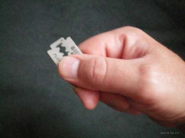 В Днепре студент пытался покончить с собой в общежитии