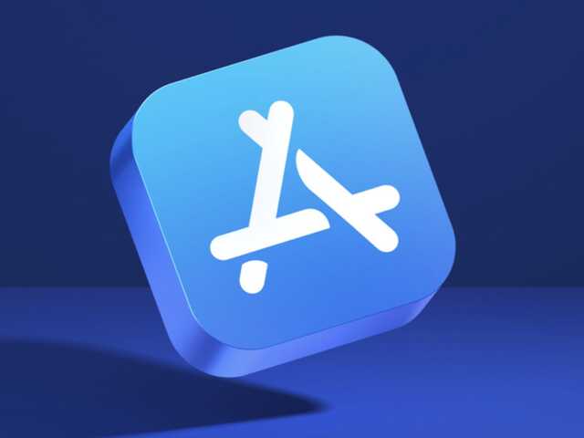 Apple в Украине повышает цены на 20% в App Store