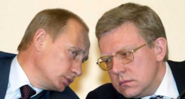 Кудрин: России пора готовиться к потере нефтяных доходов бюджета