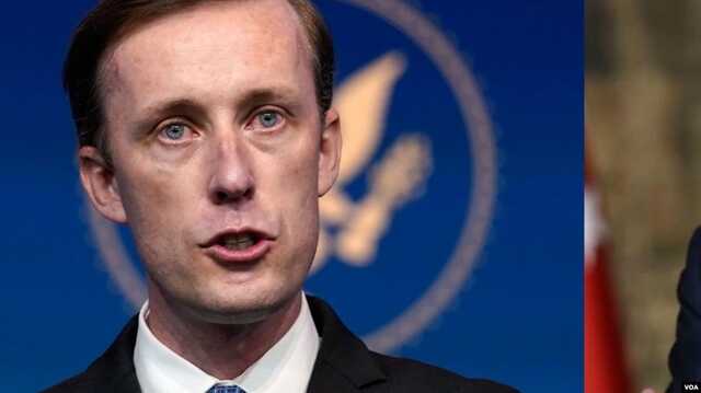 В разведке США точно не знают, будет ли Россия воевать с Украиной