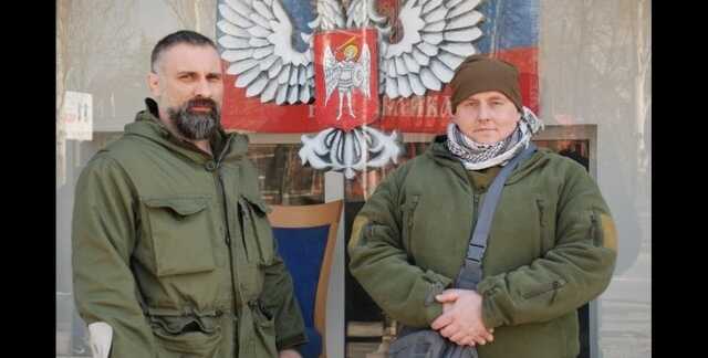 В Чехии боевика "ДНР" приговорили к 20 годам лишения свободы