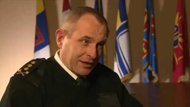 В ВМС заявили, что Россия может начать вторжение с Азовского моря