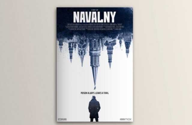 HBO и CNN сняли документальный фильм про Навального