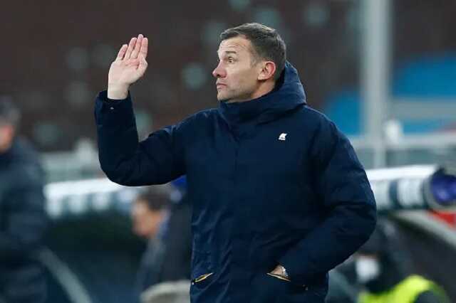 "Позор увольнения": экс-директор "Милана" сказал, что будет с Шевченко