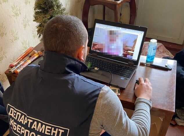 Столичные правоохранители задержали мужчину за изнасилование 5-летней девочки