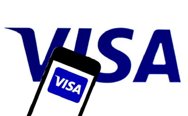 Visa    