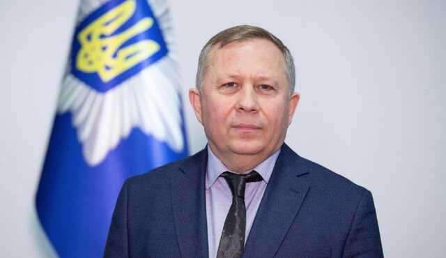 Жена уволенного замглавы Нацполиции имеет доли в четырех компаниях