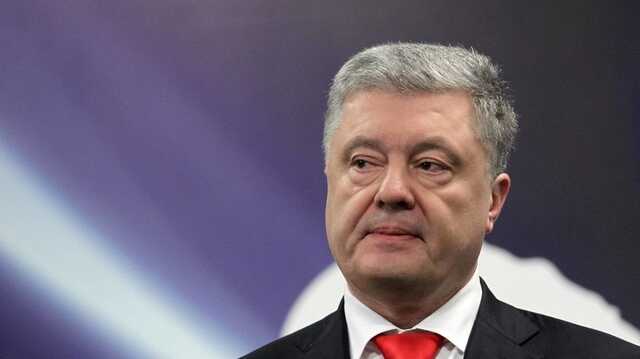 Суд изберет меру пресечения Порошенко в день его возвращения в Украину