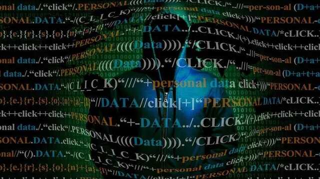 В МИД Украины заподозрили Россию в хакерской атаке на правительственные сайты