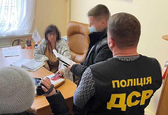 В Хмельницкой области группа незаконно вводила здания в эксплуатацию