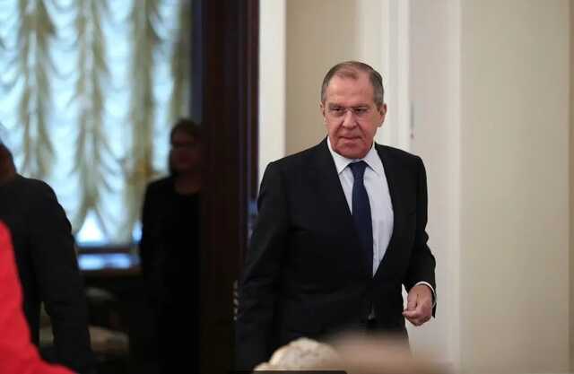 «Мы запрягали долго – пора ехать»: Лавров заявил, что терпению России пришел конец