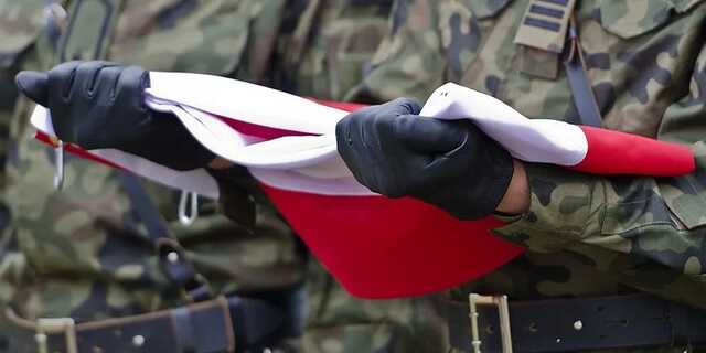 В Польше произошла масштабная утечка данных Минобороны