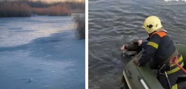 Выяснились новые детали трагедии на Волыни, где утонул подросток во время школьной перемены