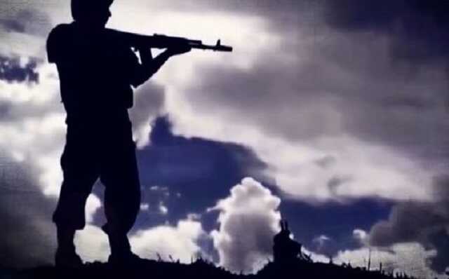 "На таких держатся будни войны": подробности о десантнике, погибшем на Донбассе