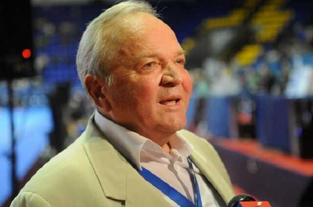 Умер бывший глава СБУ Леонид Деркач