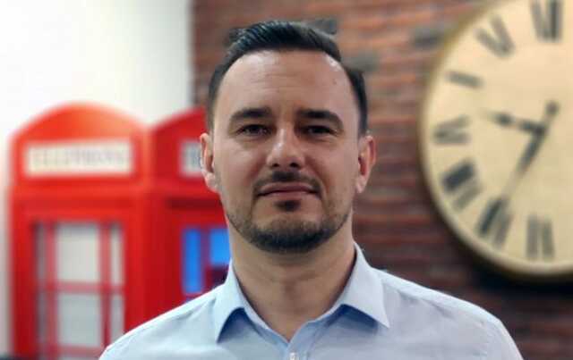 Зеленский назначил нового посла в Литве