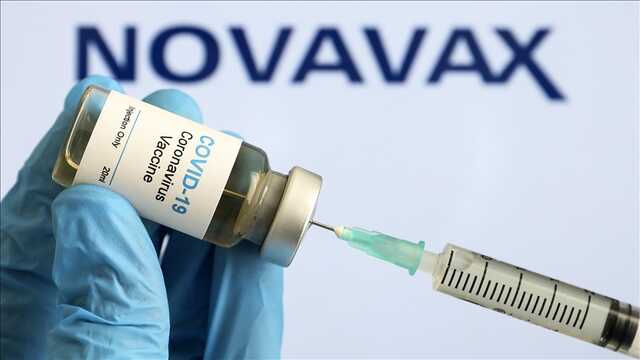 Во Франции одобрили вакцину от COVID компании Novavax
