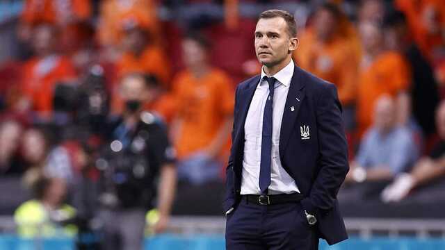 Полный стадион в Милане неожиданно запел в честь Шевченко на матче с "Дженоа"