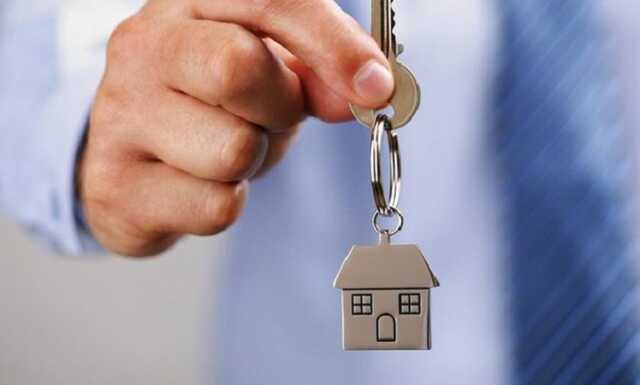 Как выглядит самое дешевое жилье в Киеве: арендовать квартиру можно за 6 тысяч