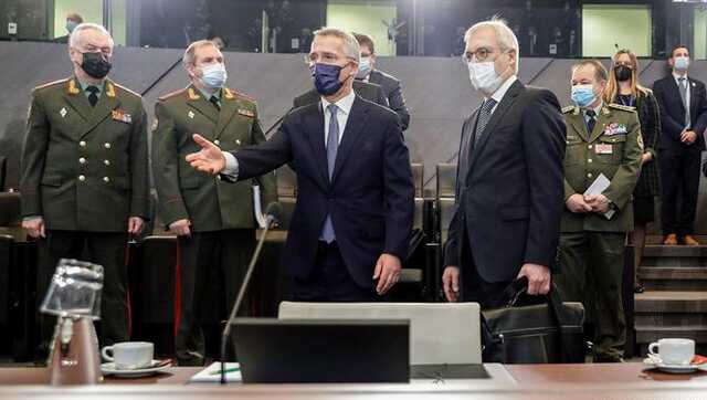 Переговоры с НАТО, США, ОБСЕ — это кремлевская операция прикрытия, — Deutsche Welle