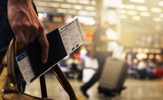 Стало известно, туристы какой страны оставляют больше всего денег в Украине