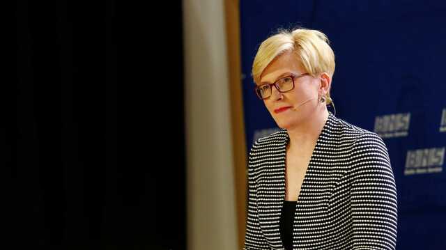 В Литве заявили, что поток мигрантов в Беларусь прекратился