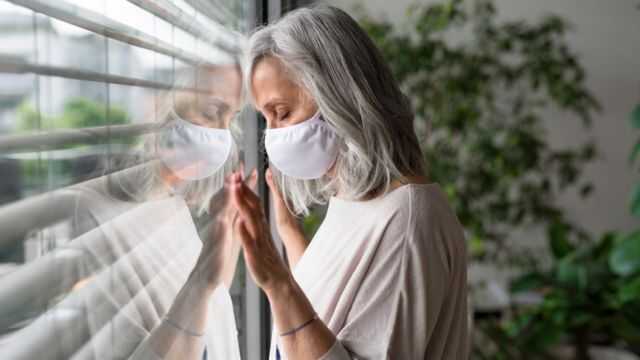 Когда закончится пандемия COVID-19: инфекционист сделал прогноз