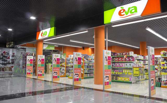 Мошенники пытаются обмануть украинцев, раздавая "подарки" от EVA