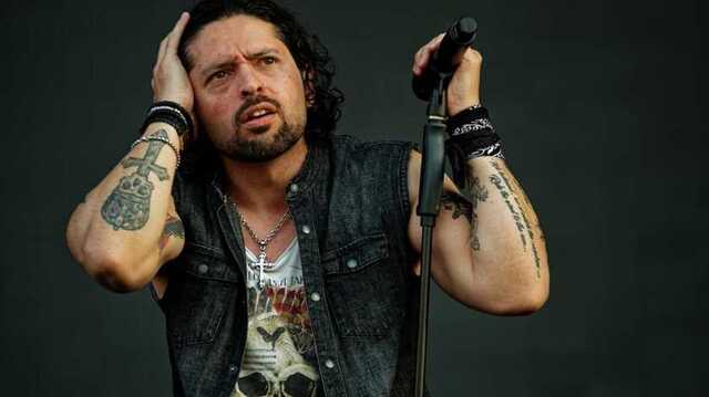 Участие в Евровидении под угрозой: представителя Болгарии объявили в розыск