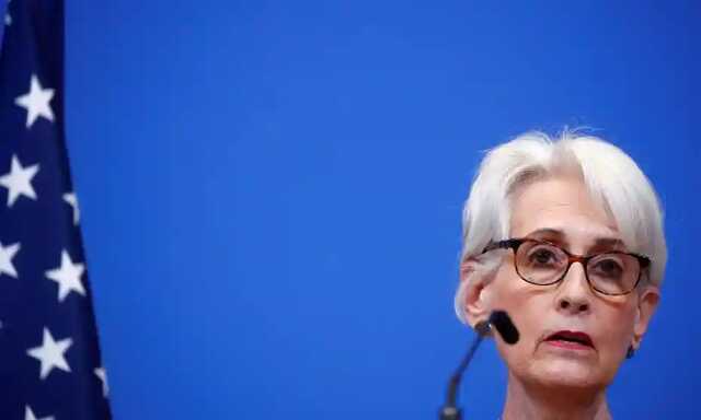 США и Канада обсудили возможности сдерживания российской агрессии против Украины