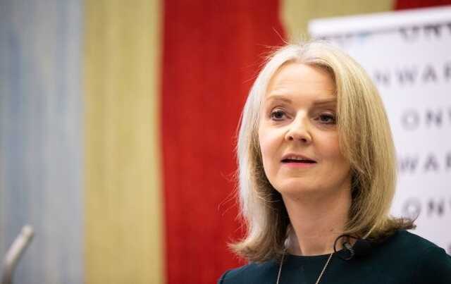 МИД Британии призвал РФ отвести войска от Украины