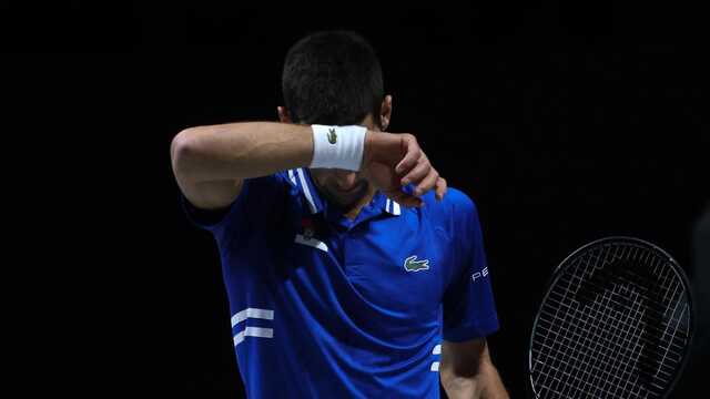 Президент Сербии Вучич прокомментировал депортацию Джоковича из Австралии