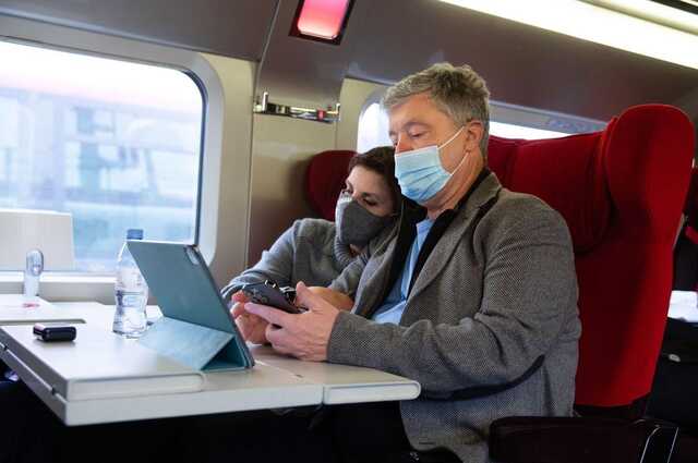 Ход Петром — мнение