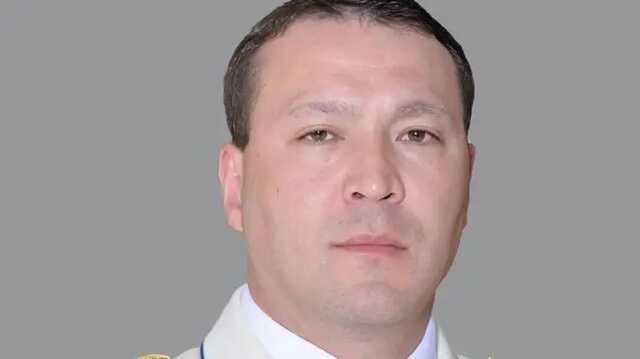 Племянник Назарбаева снят с поста первого замглавы Комитета нацбезопасности Казахстана